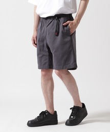 GRAMICCI/グラミチ G-SHORT PIGMENT DYE Gショーツ ピグメントダイ G4SM-P123