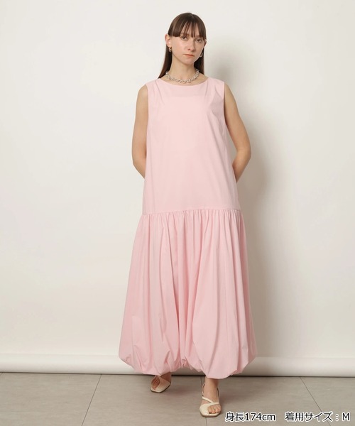 CADUNE サマー　ドレス ワンピース　カデュネ CADUNE（カデュネ）の「サマードレス（ワンピース）」 - WEAR