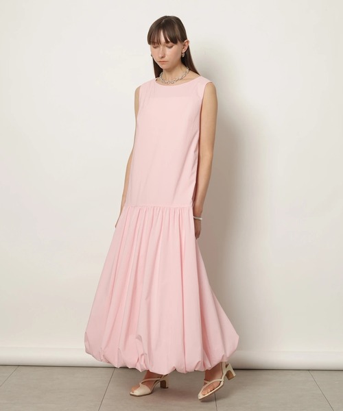 CADUNE（カデュネ）の「バル－ンワンピ（ワンピース）」 - WEAR