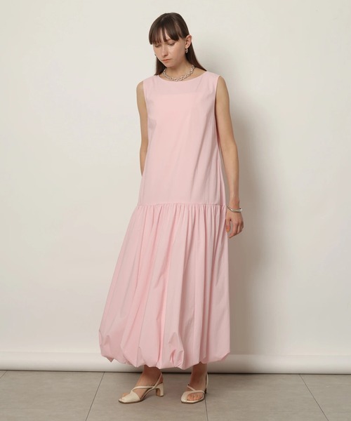 CADUNE（カデュネ）の「バル－ンワンピ（ワンピース）」 - WEAR