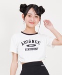 PINKHUNT(ピンクハント)の「トップス(Tシャツ/カットソー)」
