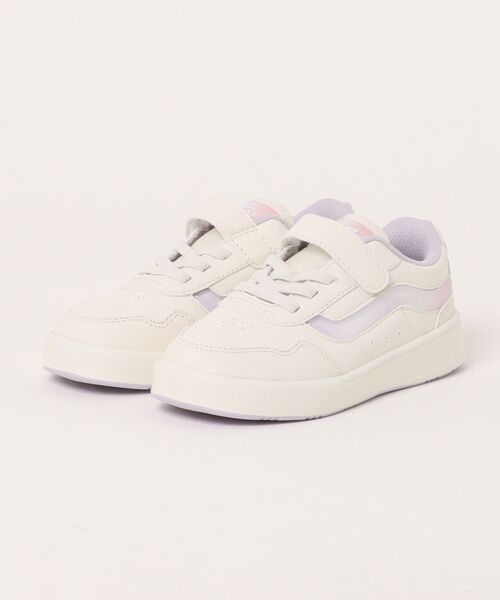 VANS 22センチ RIGIDA V2920K JELL 新品・未使用 キッズ 【VANS】 ヴァンズ 17-22(H) RIGIDA リジダ V2920K JELL