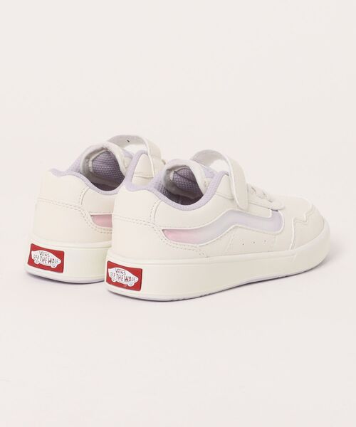 VANS 22センチ RIGIDA V2920K JELL 新品・未使用 キッズ 【VANS】 ヴァンズ 17-22(H) RIGIDA リジダ V2920K JELL