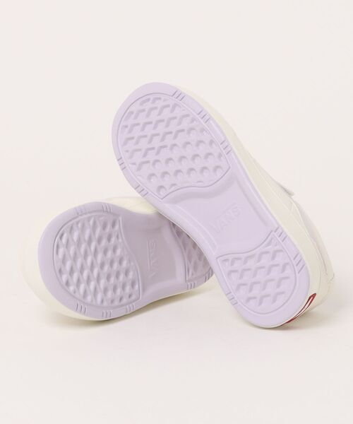 VANS ヴァンズ 17-22(H) RIGIDA リジダ V2920K JELL SAIL