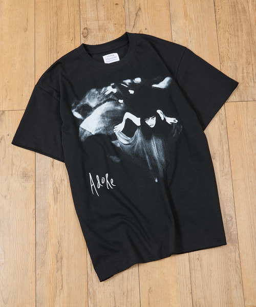 【amaproject】Tシャツ『手』by Design Lou Doillon 楽天市場】Tシャツ 半袖 EU製 Emmauela・イタリア・ミラノ発