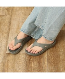 salle de bal | polka polka　エアリートングサンダル SDI(サンダル)