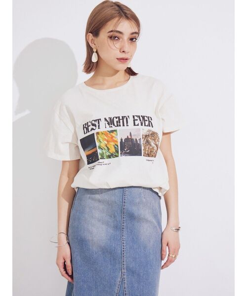 EVRIS（エヴリス）の「DEFORMATION2SETバングル（ブレスレット・レディース・シルバー/ゴールド・FREE）」の11枚目の写真