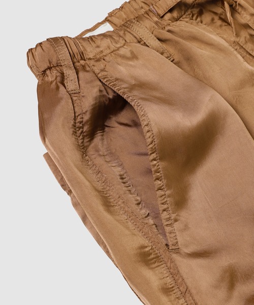 DRIES VAN NOTEN Penra viscose trousers パンツ Pantaloni Penra in viscosa DRIES VAN NOTEN - Nugnes1920