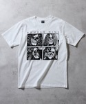 Number (N)ine スカル柄 ノースリーブ Number (N)ine スカル柄 ノースリーブ NUMBER (N)INE