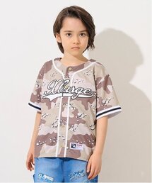 ベースボールシャツ」に該当するファッション通販 - ZOZOTOWN
