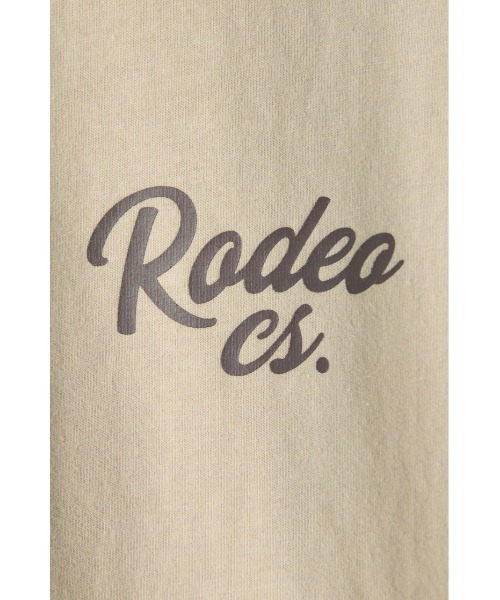 RODEO CROWNS WIDE BOWL(ロデオクラウンズワイドボウル)の「ラグランカラーステッチワンピース(ワンピース・レディース・ブラック/ネイビー/オフホワイト/マルチ・FREE)」の21枚目の写真