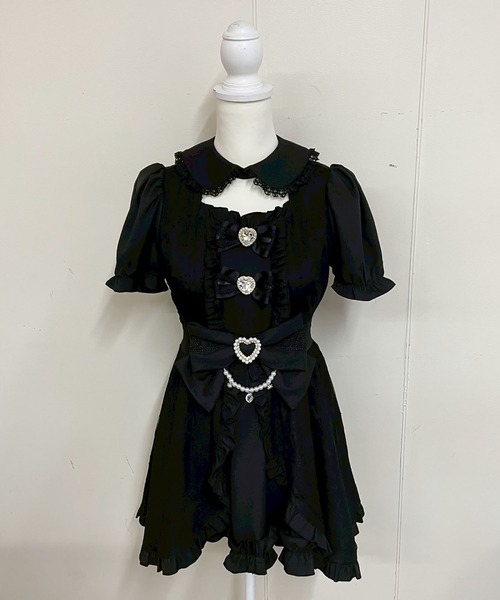 【えむ。✨】❤️ EPOCA✨サイズ40✨カシュクールワンピース えむ。✨】❤️ EPOCA✨サイズ40✨カシュクールワンピース 40代