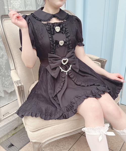 【えむ。✨】❤️ EPOCA✨サイズ40✨カシュクールワンピース えむ。様専用✨】❤️ EPOCA✨サイズ40✨カシュクールワンピース