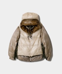 beautiful people ビューティフルピープル ダウン ジャケット beautiful people（ビューティフルピープル）の「【beautiful