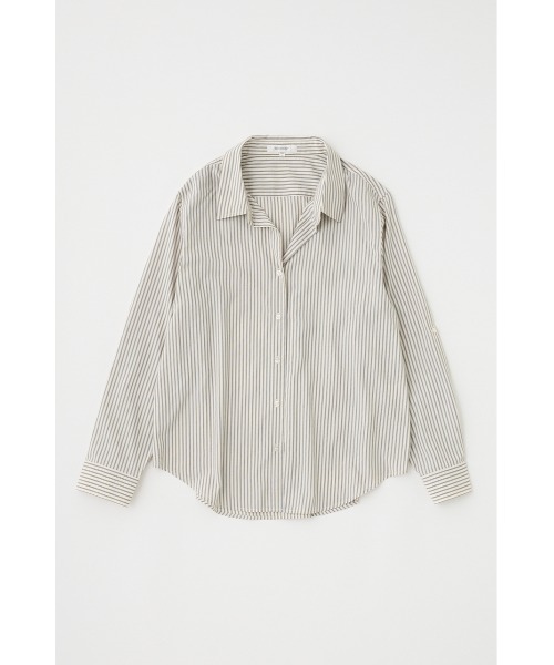 moussy - moussy マウジー　オーバーシャツ セール】WESTERN オーバーシャツ（シャツ/ブラウス）｜MOUSSY