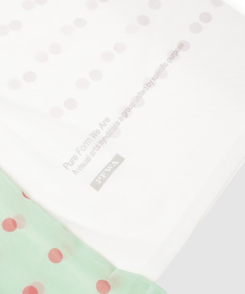 YOHEI OHNO（ヨウヘイオオノ）の「Mesh Top (Large)（その他トップス・レディース・C/B/A/F/E/D・36）」の13枚目の写真