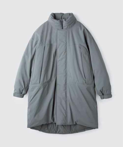 ハイグレード モンスターパーカー│HIGH GRADE MONSTER PARKA（ダウン