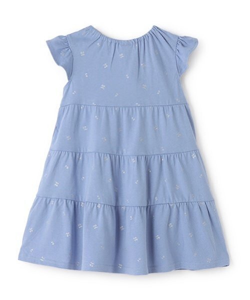 セール】【GOODPRICE冷感】カットワンピ（ワンピース）｜petit