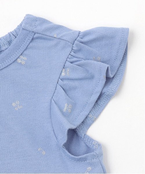 petit main(プティマイン)の「【GOODPRICE冷感】カットワンピ(ワンピース・キッズ・レッド/ピンク/ブルー/カラフル・110cm/120cm/80cm/130cm/90cm/100cm)」の12枚目の写真