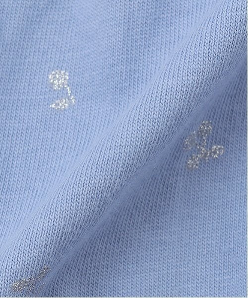 petit main(プティマイン)の「【GOODPRICE冷感】カットワンピ(ワンピース・キッズ・レッド/ピンク/ブルー/カラフル・110cm/120cm/80cm/130cm/90cm/100cm)」の17枚目の写真