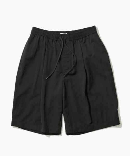 【ATON】WOOLY NYLON ハーフパンツ 5_000000008998.jpg?1715914033