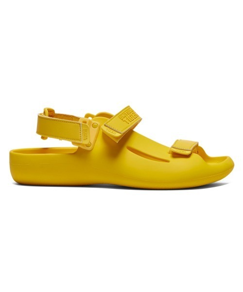 ONITSUKA TIGER YELLOW COLLECTION】TIGER ERGONIO STRAP