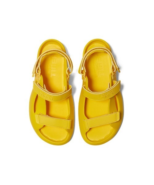 onitsuka tiger 涼しげ♪TIGER ERGONIO ストラップ サンダル TIGER ERGONIO STRAP - Onitsuka Tiger | Onitsuka Tiger ONLINE