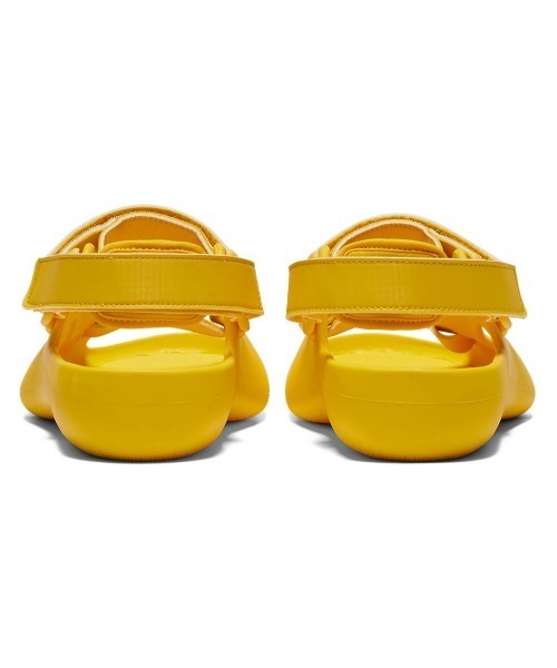 ONITSUKA TIGER YELLOW COLLECTION(オニツカタイガーイエローコレクション)の「【ONITSUKA TIGER YELLOW COLLECTION】TIGER ERGONIO STRAP / タイガー エルゴニオ ストラップ(サンダル・レディース・ブラック×ブラック/イエロー系その他/カーキ系・23/24/25/26/27/28/29/22)」の17枚目の写真