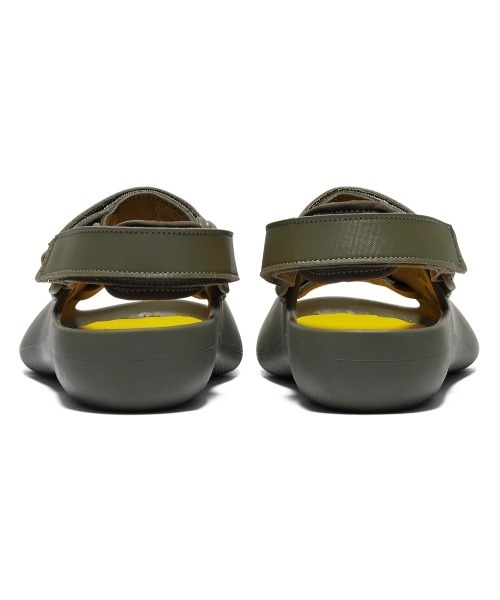 ONITSUKA TIGER YELLOW COLLECTION】TIGER ERGONIO STRAP