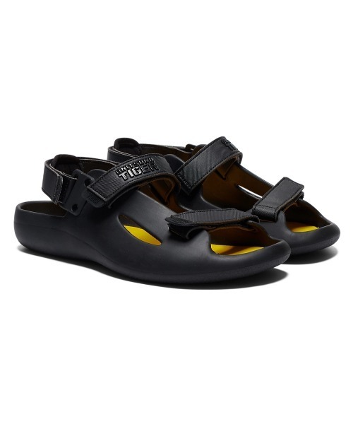 ONITSUKA TIGER YELLOW COLLECTION】TIGER ERGONIO STRAP