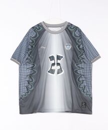 Dime/ダイム/HOLY FLAME JERSEY（Tシャツ/カットソー）｜DIME