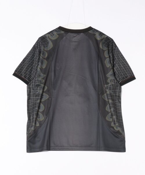 セール】Dime/ダイム/HOLY FLAME JERSEY（Tシャツ/カットソー