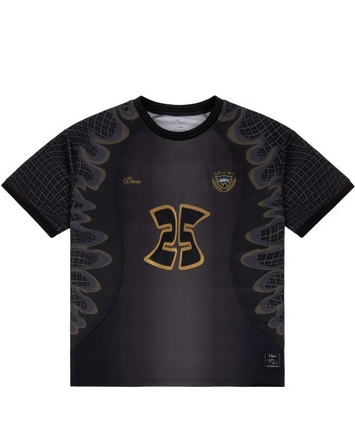 セール】Dime/ダイム/HOLY FLAME JERSEY（Tシャツ/カットソー