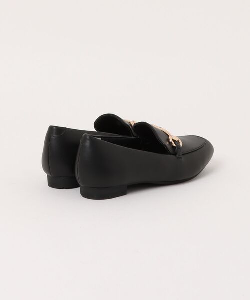 ALL DAY Walk(オールデイウォーク)の「ALL DAY Walk/1.5cm ヒール スクエアトー(パンプス・レディース・ブラック/アイボリー/ベージュ系その他・22.0cm/22.5cm/23.0cm/23.5cm/24.0cm/24.5cm/25.0cm)」の4枚目の写真