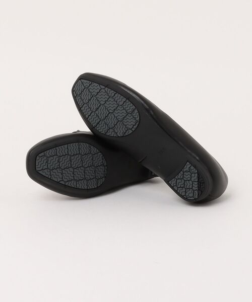 ALL DAY Walk(オールデイウォーク)の「ALL DAY Walk/1.5cm ヒール スクエアトー(パンプス・レディース・ブラック/アイボリー/ベージュ系その他・22.0cm/22.5cm/23.0cm/23.5cm/24.0cm/24.5cm/25.0cm)」の5枚目の写真