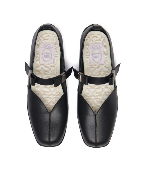 送料込★【Rockfish Weatherwear】★BLISS RIBBON SNEAKERS★ X MINJUKIM] BLISS RIBBON SNEAKERS（スニーカー）｜ROCKFISH