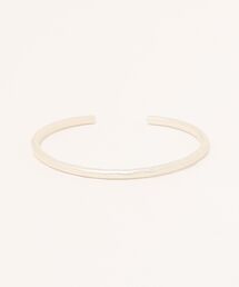 collex | 【Ljud/ユード】WAVEハンマーバングル(バングル/リストバンド)