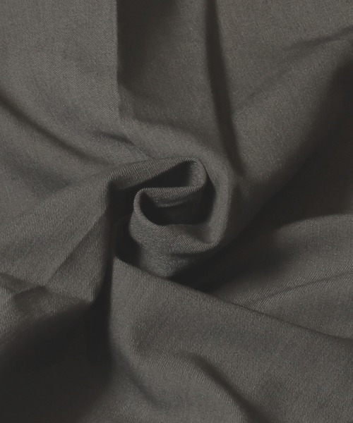 coca（coca）（コカ）の「ストレッチテーパードパンツ（スラックス・メンズ・ブラック/グレイッシュベージュ・XL/M/L）」の15枚目の写真