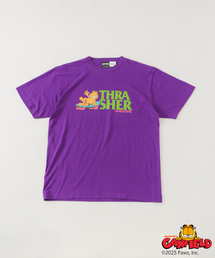 THRASHER | Garfield × THRASHER 別注 プリントTシャツ(Tシャツ/カットソー)