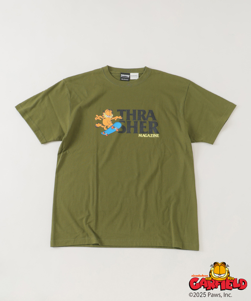 【非売品】フィッシャーズ × ポコダン コラボTシャツ 非売品】フィッシャーズ × ポコダン コラボTシャツ