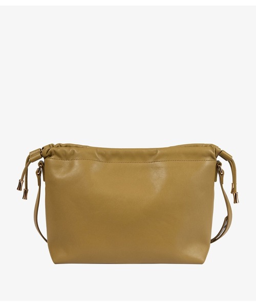 A.P.C.（アーペーセー）の「SAC NINON（トートバッグ・レディース・オリーブ/ブラック・ONESIZE）」の8枚目の写真