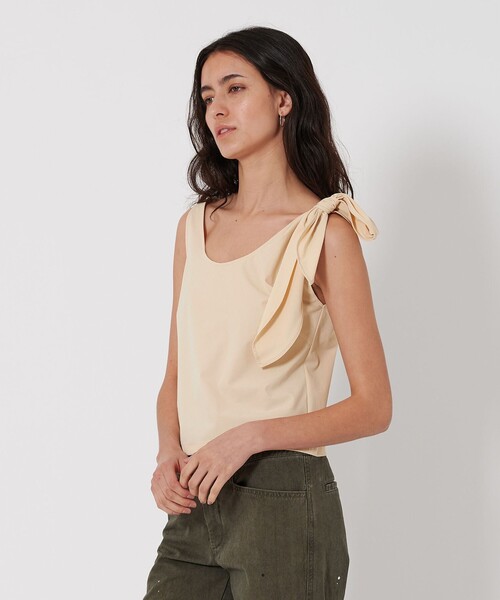 Adonisis ノースリーブ　新品 Adonisis ノースリーブ 新品