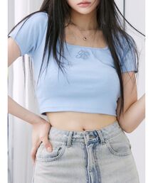 ピロピロ様⚠️専用 美品 新作❗️1回使用のみ eatme♡グレー EATME ブラウス シャツ ネクタイ付シャツ レディース : ZOZOTOWN