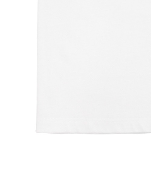 NEW ERA(ニューエラ)の「ニューエラ 長袖Tシャツ フラッグ ロゴ(Tシャツ/カットソー・メンズ・ホワイト/ブラック・XL/L/M/XXL/S)」の15枚目の写真