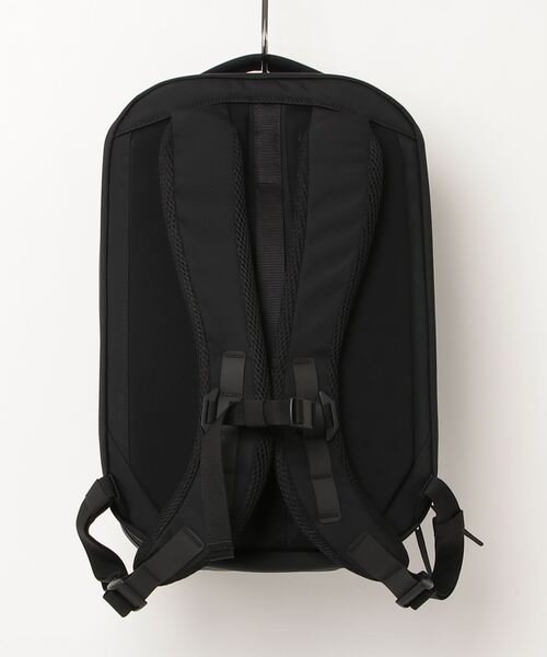 BLACK EMBER(ブラックエンバー)の「Black Ember CITADEL20 ブラックエンバー シタデル バックパック(バックパック/リュック・メンズ・ブラック・FREE)」の8枚目の写真