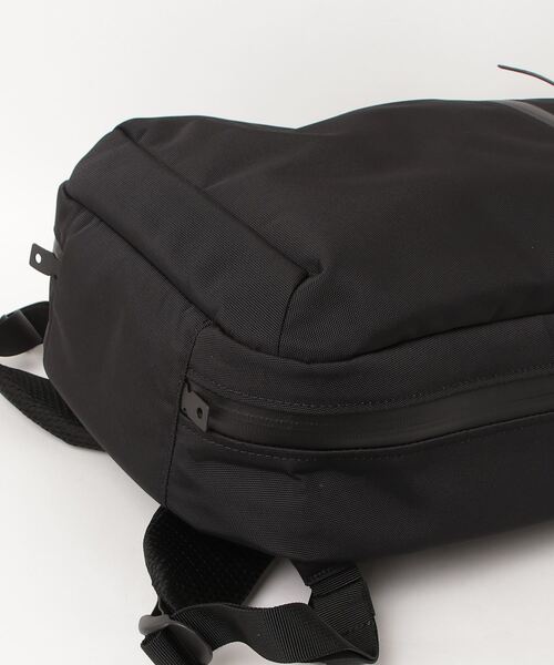 BLACK EMBER(ブラックエンバー)の「Black Ember CITADEL20 ブラックエンバー シタデル バックパック(バックパック/リュック・メンズ・ブラック・FREE)」の9枚目の写真