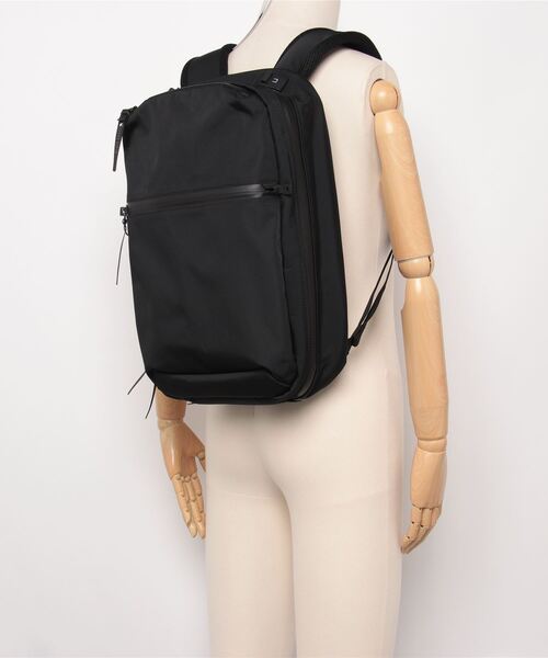 BLACK EMBER(ブラックエンバー)の「Black Ember CITADEL20 ブラックエンバー シタデル バックパック(バックパック/リュック・メンズ・ブラック・FREE)」の11枚目の写真