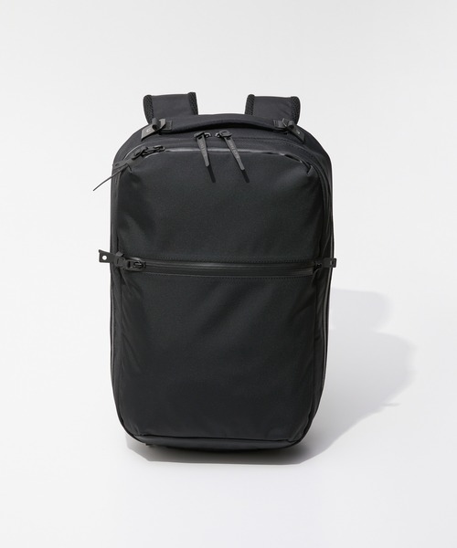 BLACK EMBER(ブラックエンバー)の「Black Ember CITADEL20 ブラックエンバー シタデル バックパック(バックパック/リュック・メンズ・ブラック・FREE)」の3枚目の写真