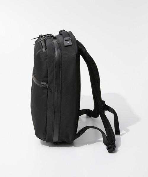 BLACK EMBER(ブラックエンバー)の「Black Ember CITADEL20 ブラックエンバー シタデル バックパック(バックパック/リュック・メンズ・ブラック・FREE)」の4枚目の写真