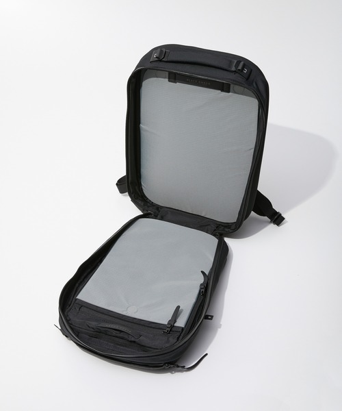 BLACK EMBER(ブラックエンバー)の「Black Ember CITADEL20 ブラックエンバー シタデル バックパック(バックパック/リュック・メンズ・ブラック・FREE)」の7枚目の写真